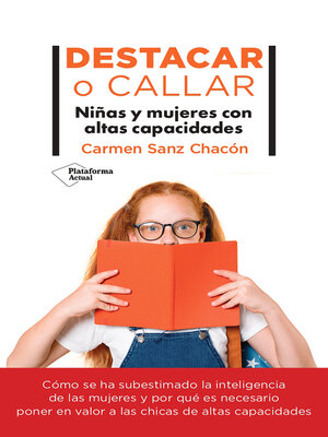 Destacar o callar - ebook